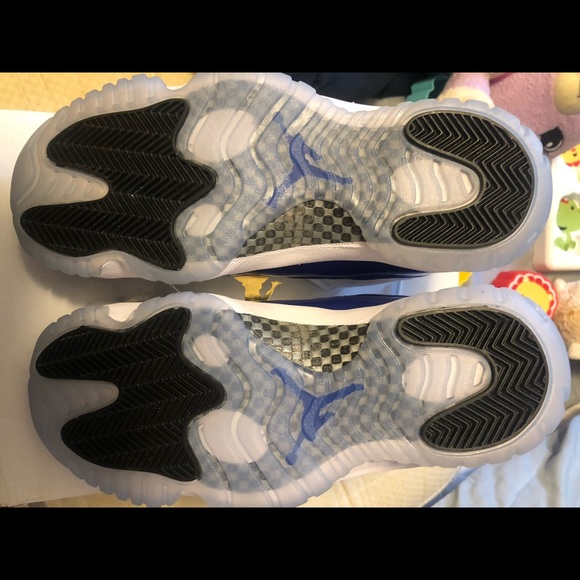 Concord Sketch Jordan 11s 🐬 - Picture 4 of 4